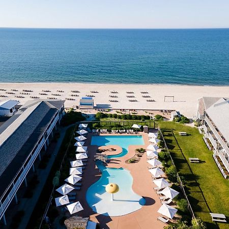 Riviera Beach Resort Саут-Ярмут Екстер'єр фото