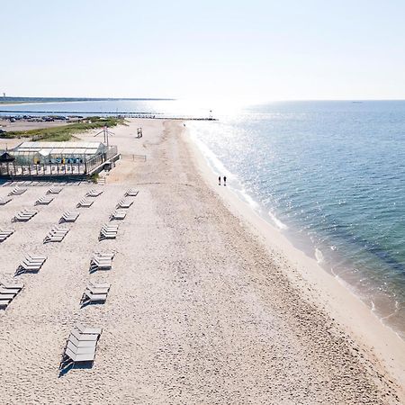 Riviera Beach Resort Саут-Ярмут Екстер'єр фото
