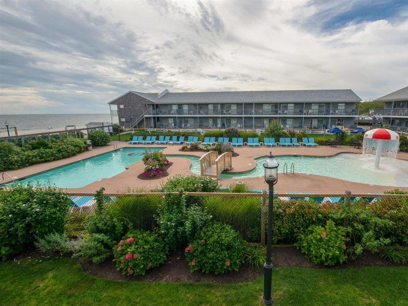 Riviera Beach Resort Саут-Ярмут Екстер'єр фото