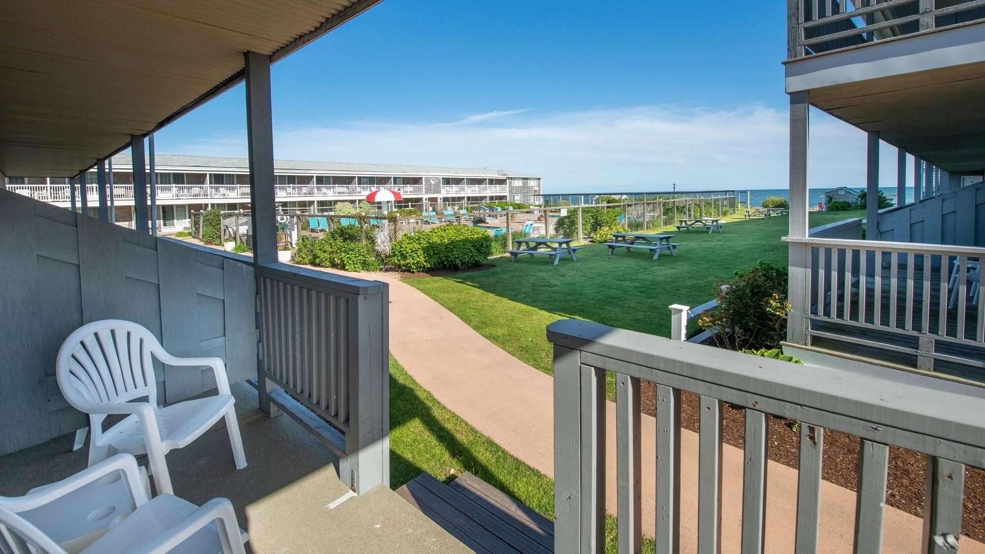 Riviera Beach Resort Саут-Ярмут Екстер'єр фото