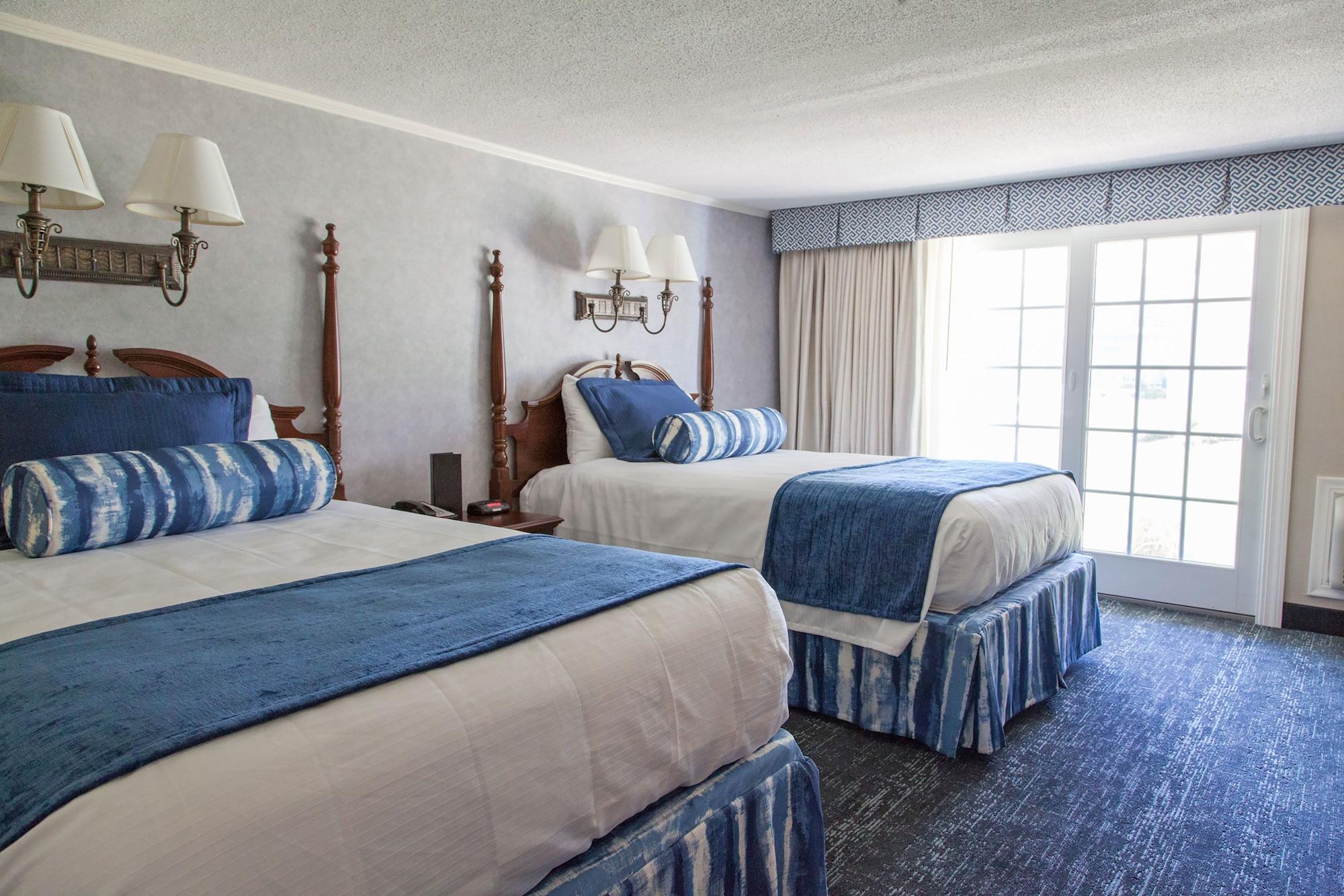 Riviera Beach Resort Саут-Ярмут Екстер'єр фото