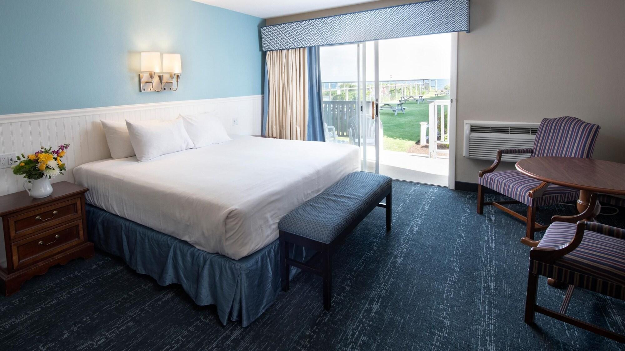 Riviera Beach Resort Саут-Ярмут Екстер'єр фото