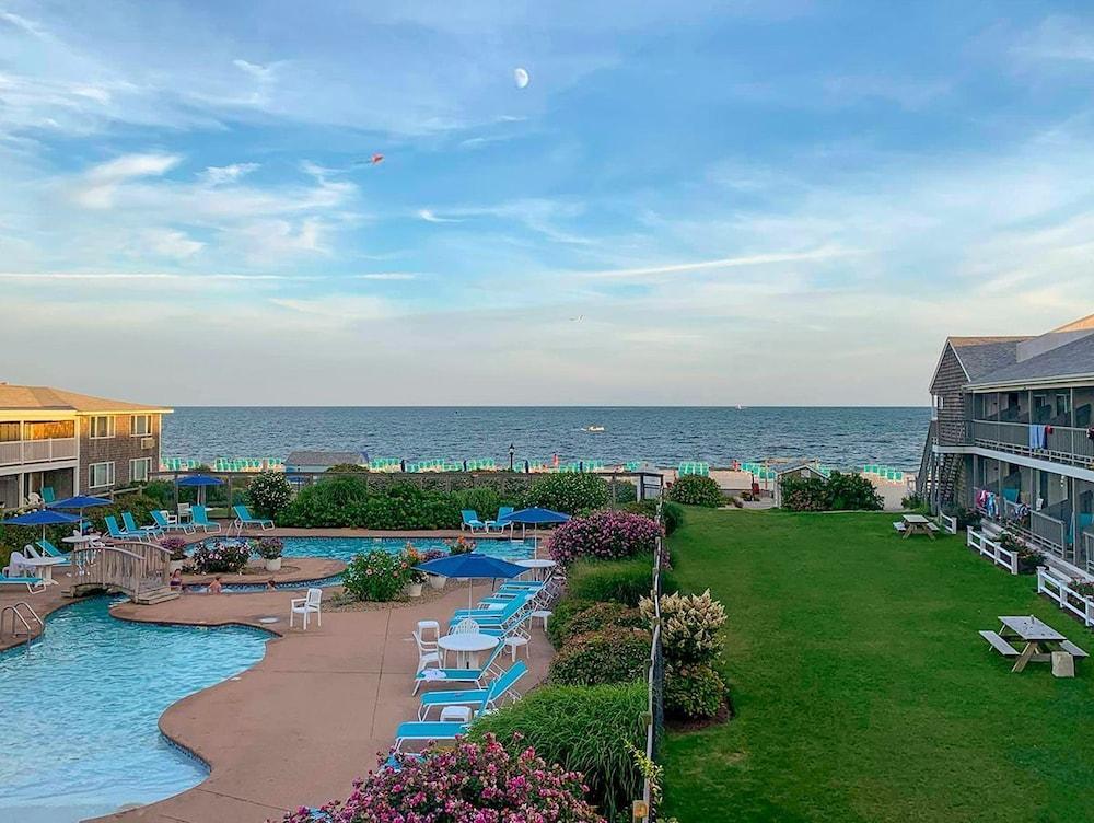 Riviera Beach Resort Саут-Ярмут Екстер'єр фото