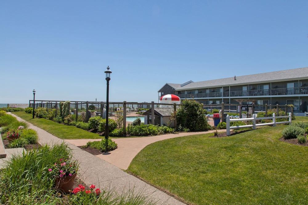 Riviera Beach Resort Саут-Ярмут Екстер'єр фото