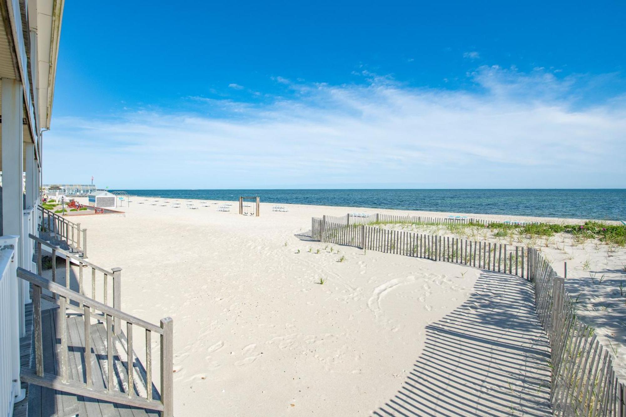 Riviera Beach Resort Саут-Ярмут Екстер'єр фото