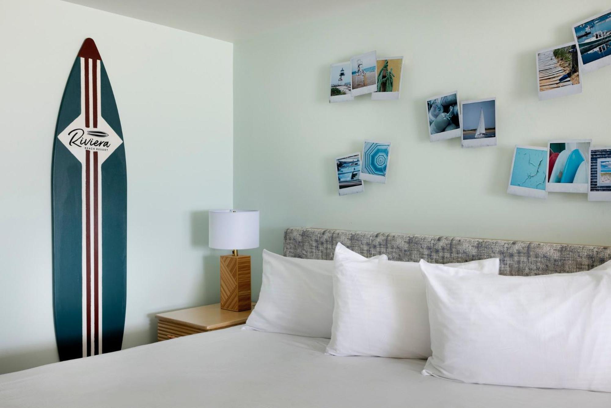 Riviera Beach Resort Саут-Ярмут Екстер'єр фото