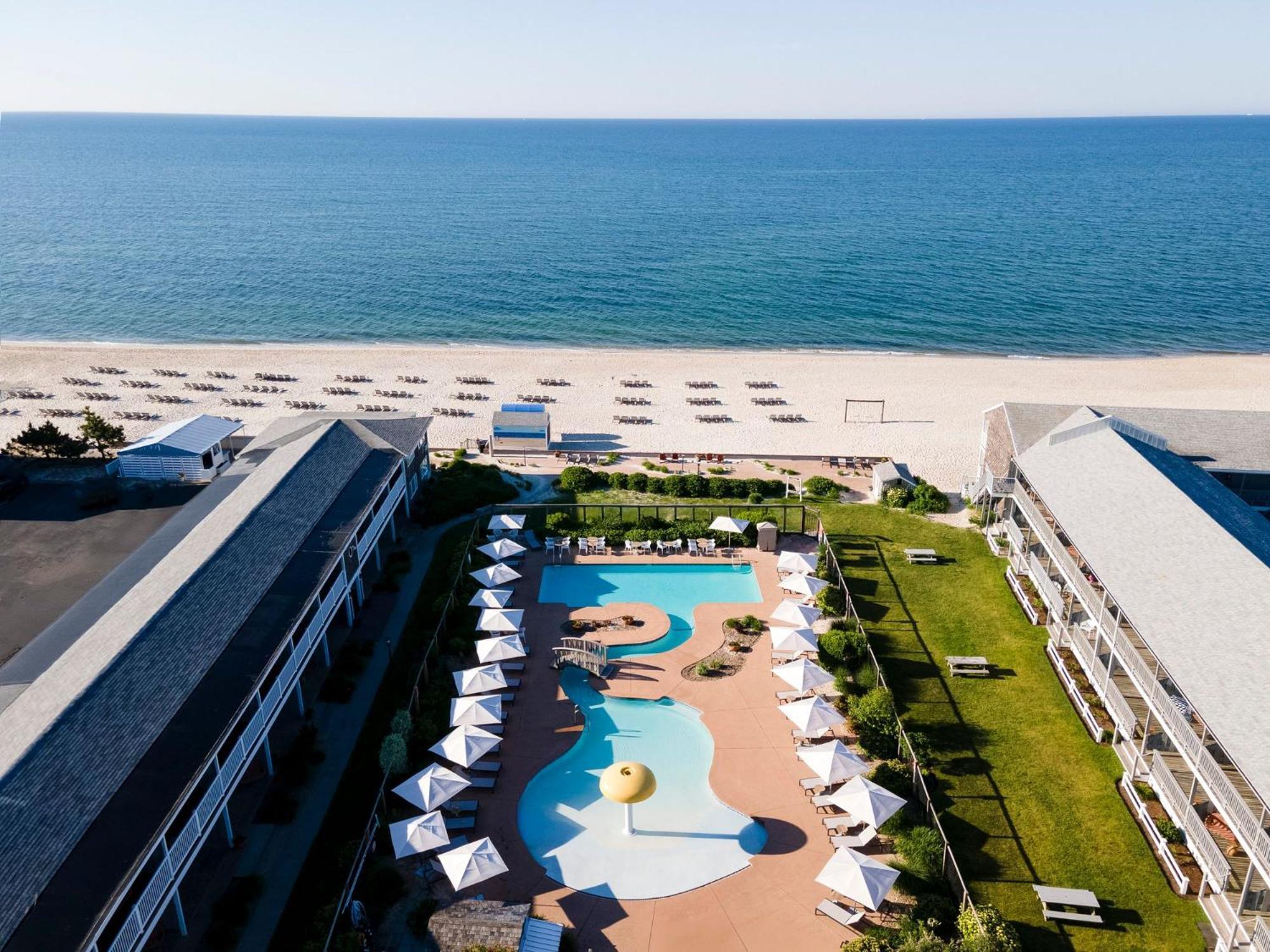 Riviera Beach Resort Саут-Ярмут Екстер'єр фото