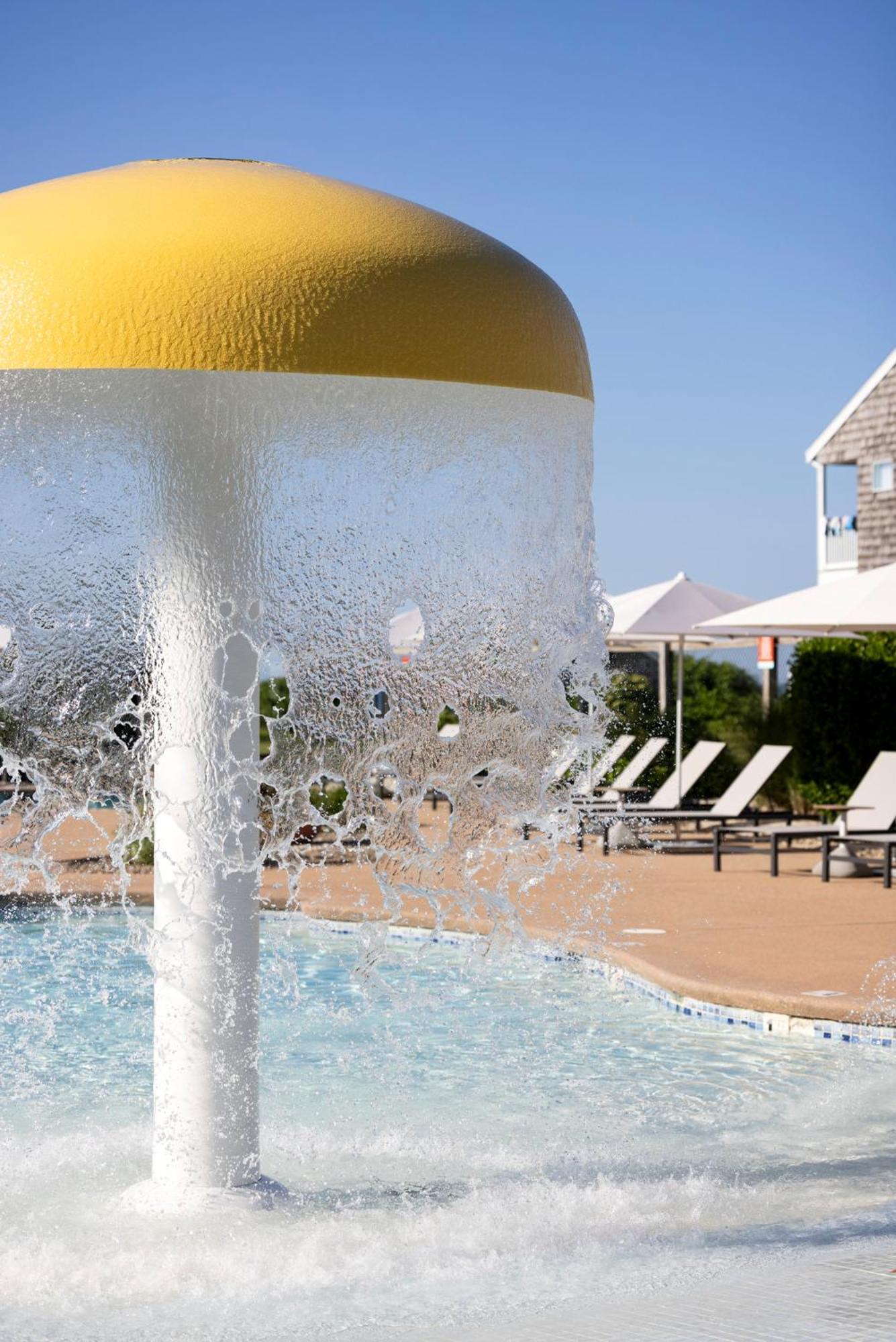 Riviera Beach Resort Саут-Ярмут Екстер'єр фото