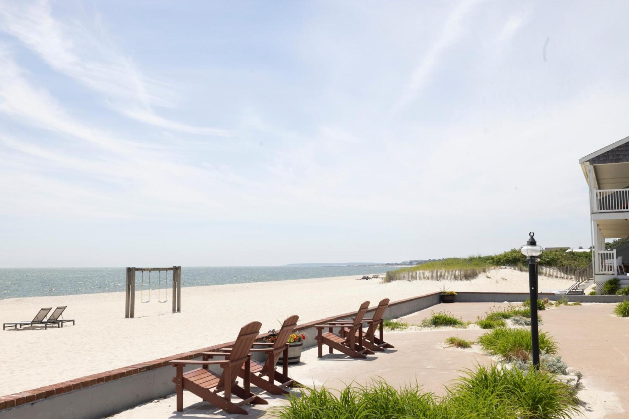 Riviera Beach Resort Саут-Ярмут Екстер'єр фото