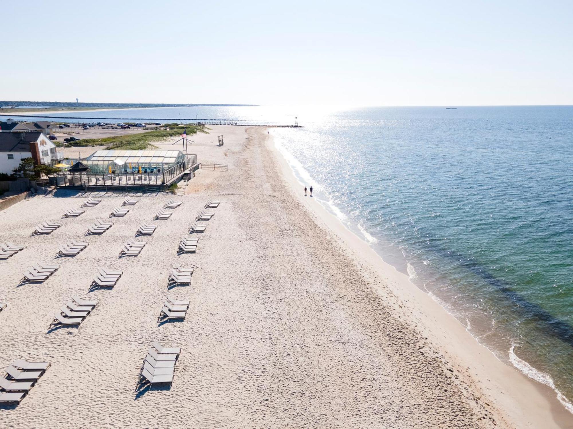 Riviera Beach Resort Саут-Ярмут Екстер'єр фото