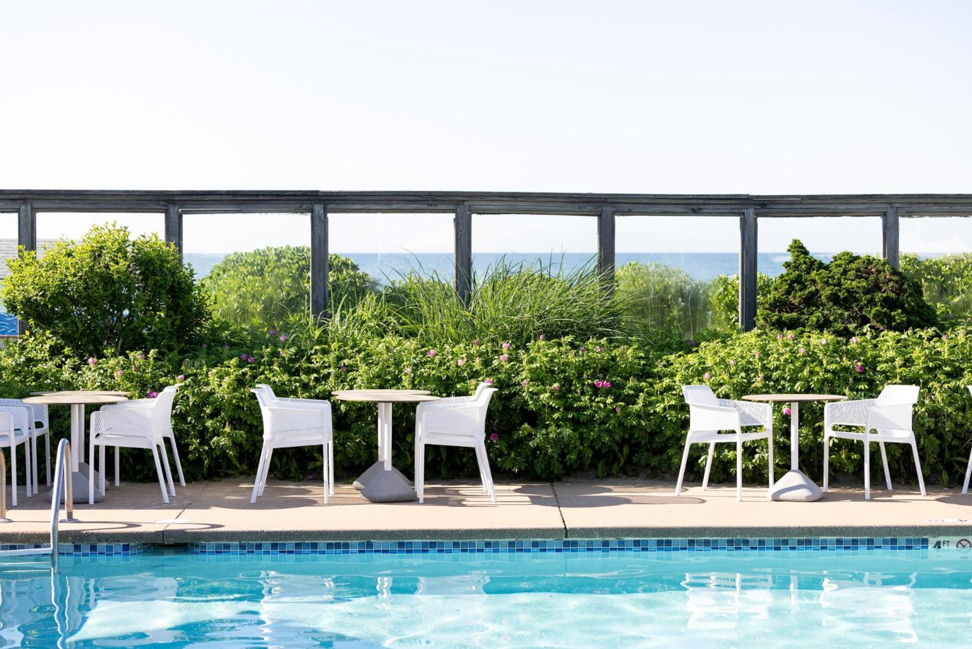 Riviera Beach Resort Саут-Ярмут Екстер'єр фото