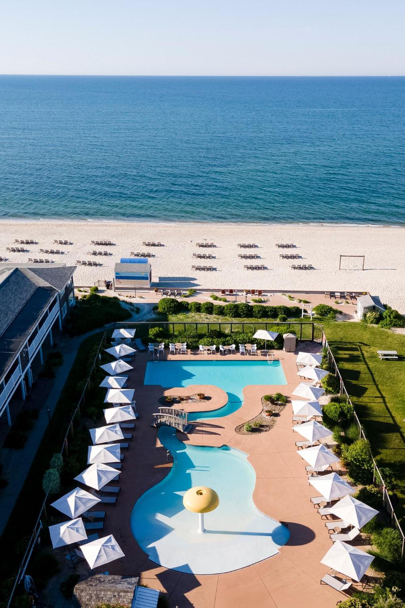 Riviera Beach Resort Саут-Ярмут Екстер'єр фото