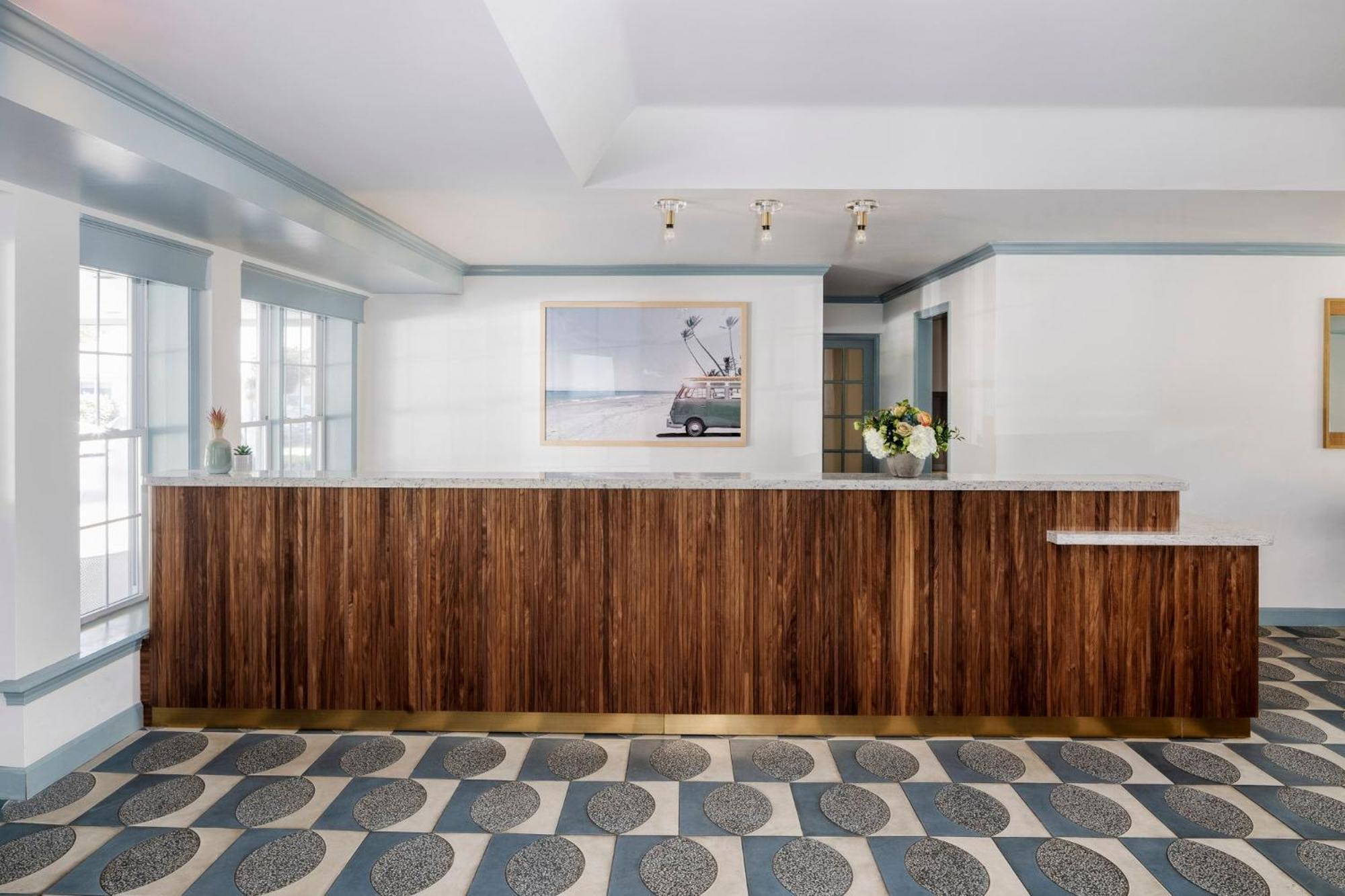 Riviera Beach Resort Саут-Ярмут Екстер'єр фото