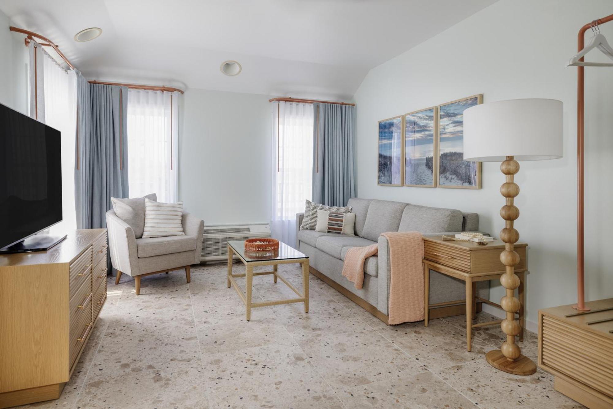 Riviera Beach Resort Саут-Ярмут Екстер'єр фото