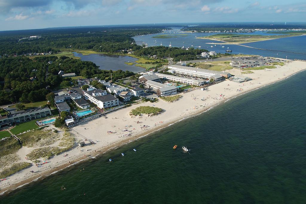 Riviera Beach Resort Саут-Ярмут Екстер'єр фото