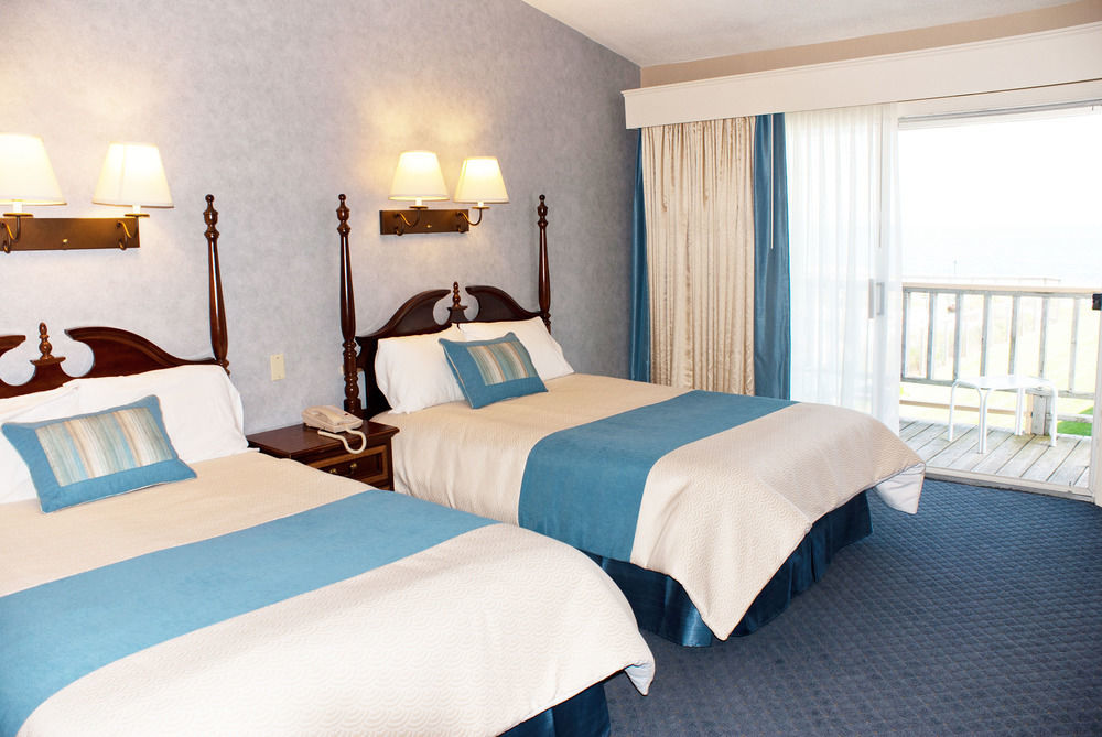 Riviera Beach Resort Саут-Ярмут Екстер'єр фото