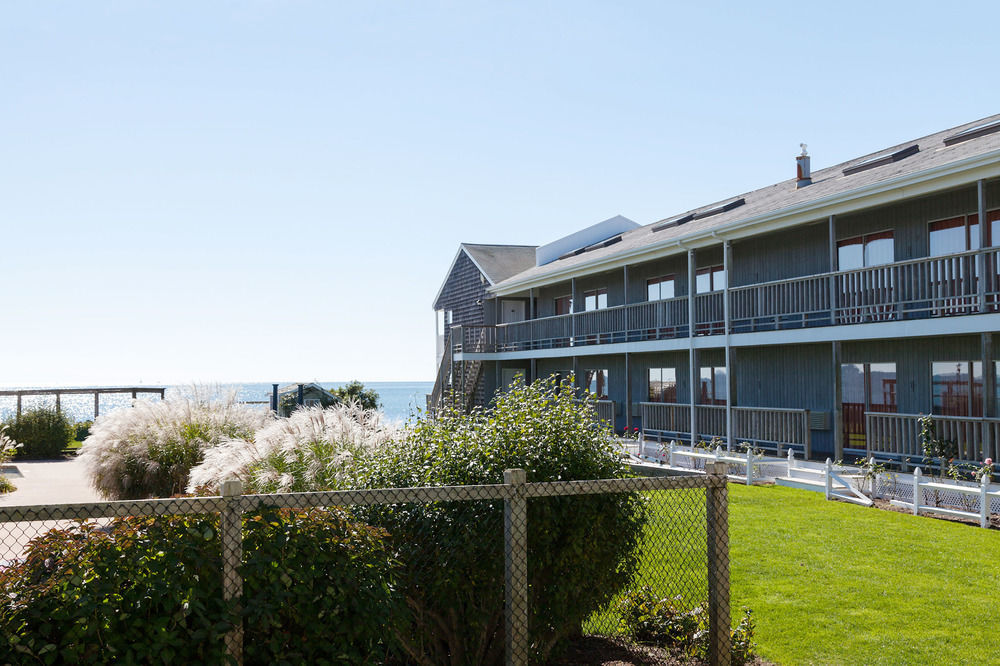 Riviera Beach Resort Саут-Ярмут Екстер'єр фото