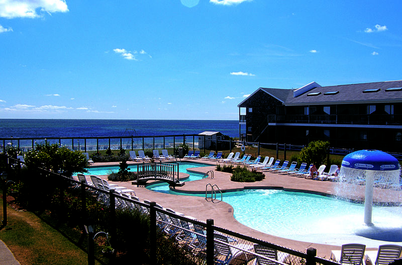 Riviera Beach Resort Саут-Ярмут Екстер'єр фото