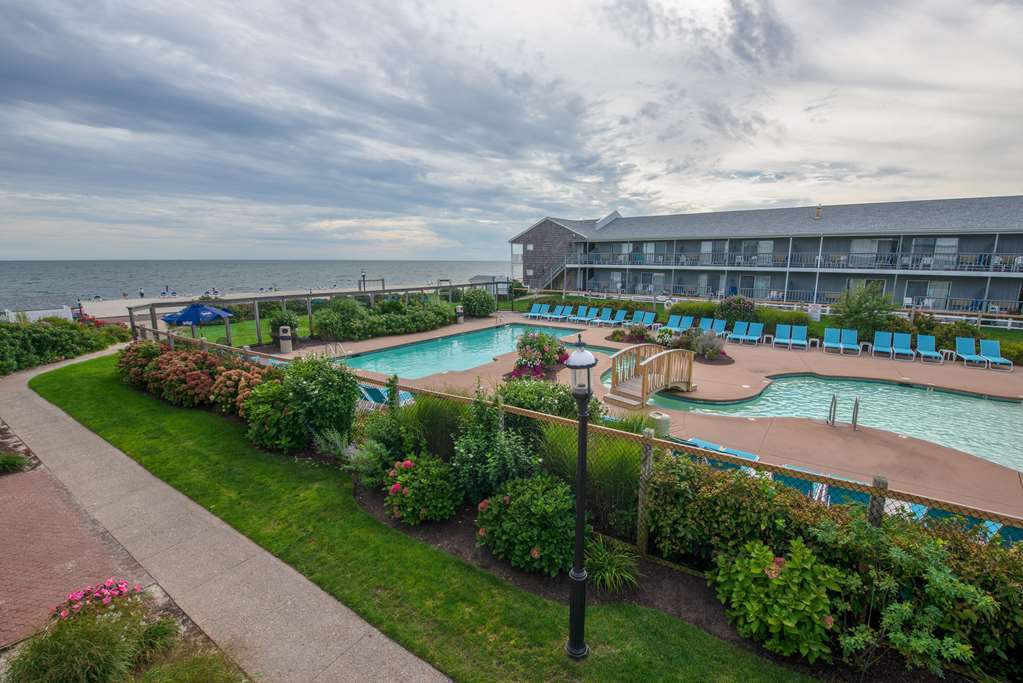 Riviera Beach Resort Саут-Ярмут Екстер'єр фото