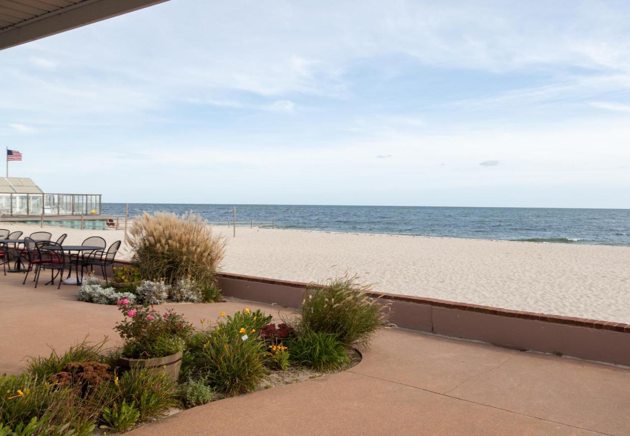 Riviera Beach Resort Саут-Ярмут Екстер'єр фото